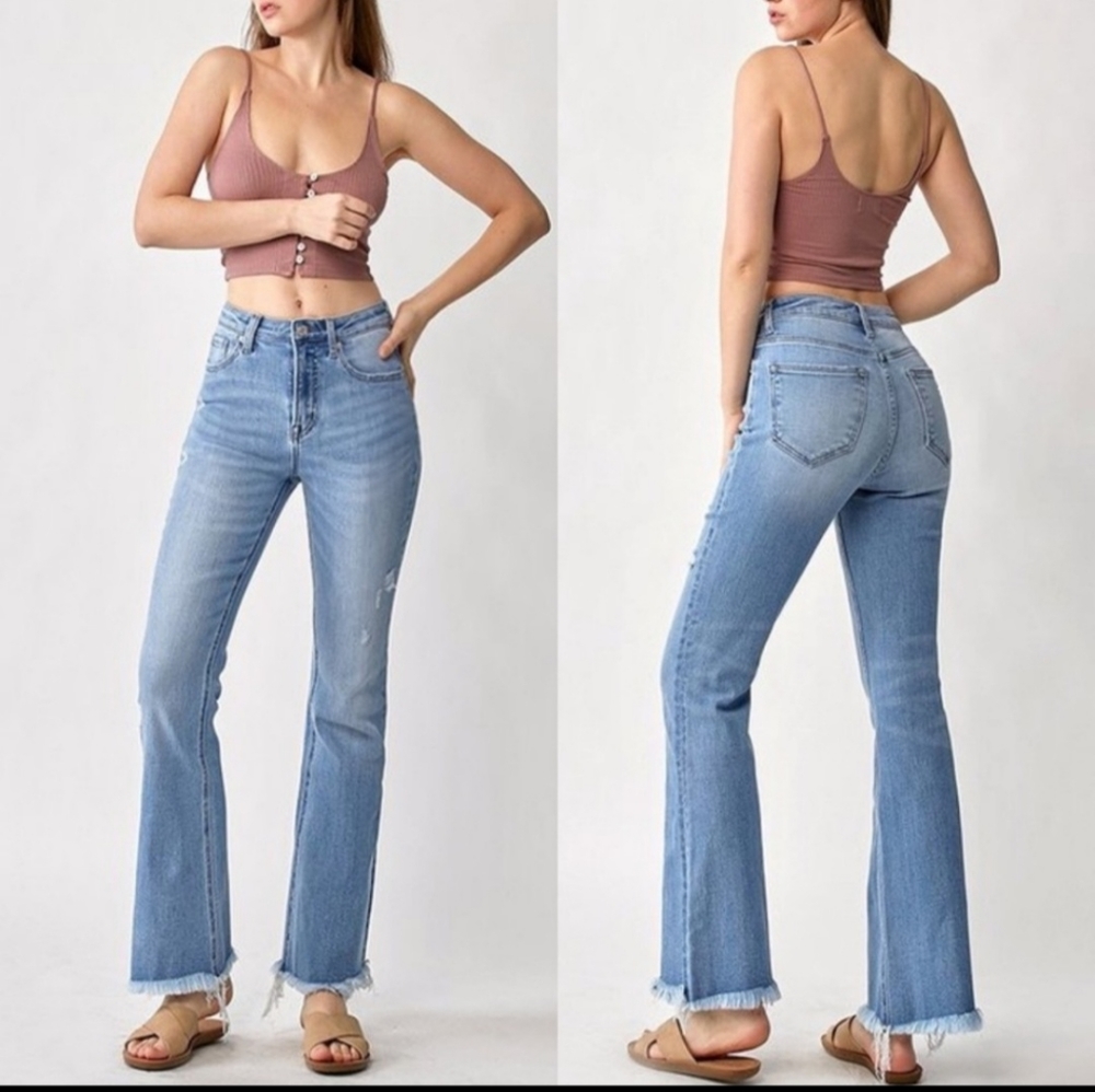 Risen Jeans